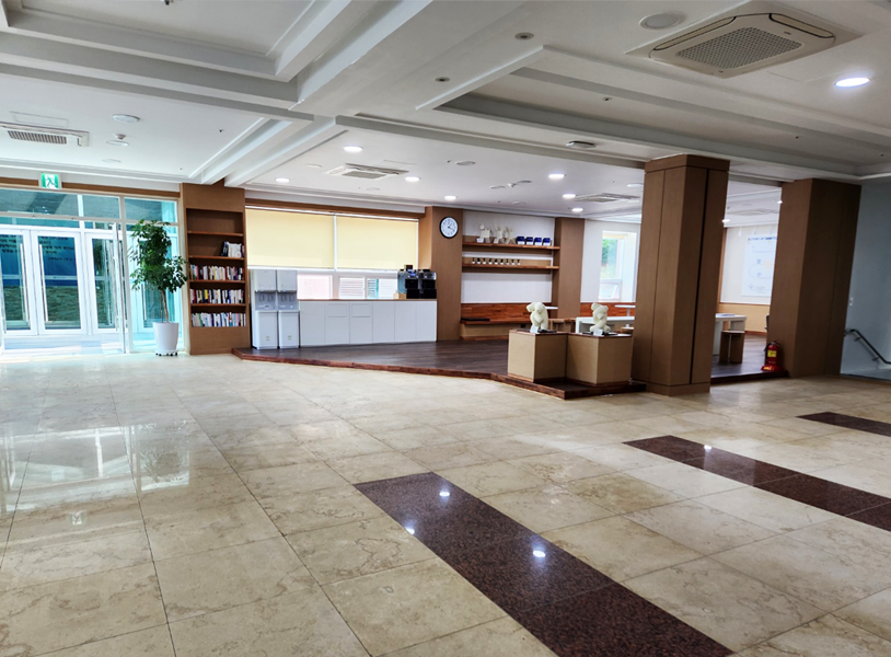 Business Area