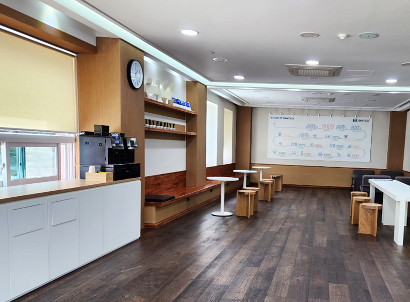 Business Area