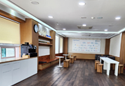 Business Area