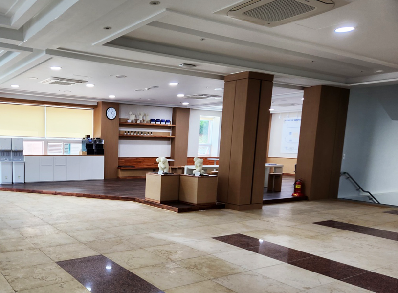 Business Area