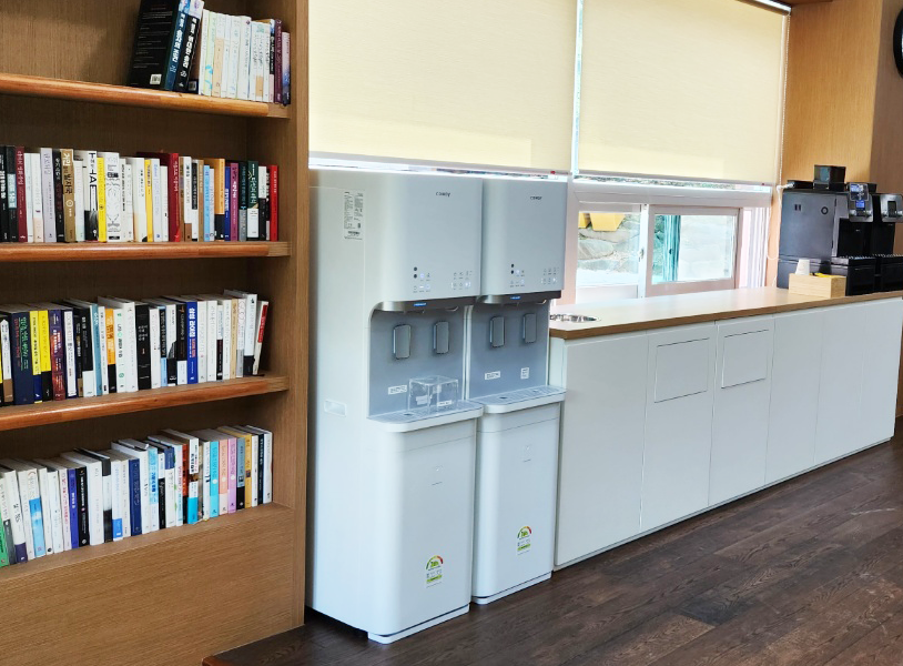 Business Area