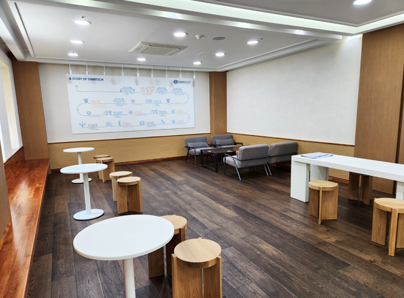 Business Area