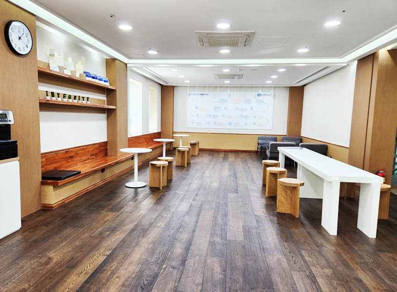 Business Area