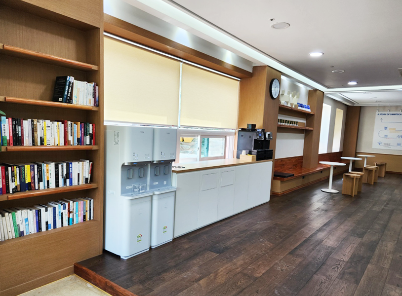 Business Area